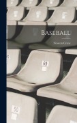 Cover-Bild zum Titel 'Baseball' von 'Newton Crane'