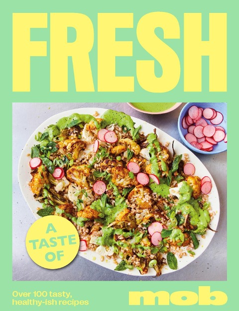 Fresh Mob - your free sampler - Mob