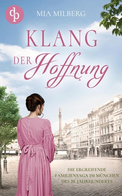 Klang der Hoffnung - Mia Milberg