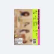 Cover-Bild zum Titel 'MAMIHLAPINATAPAI (GRWM Ver.)' von 'Illit'