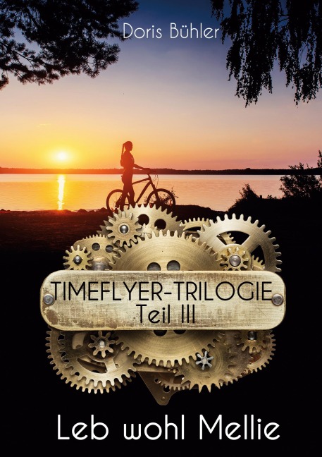 Leb wohl Mellie - Doris Bühler