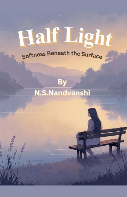 Half Light - N. S. Nandvanshi