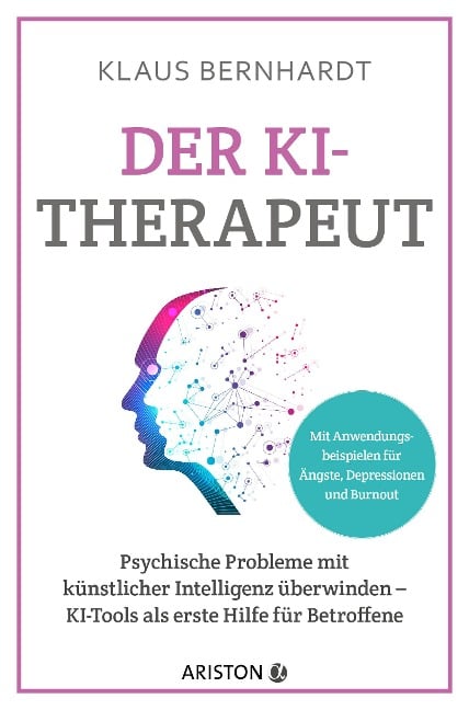 Der KI-Therapeut - Klaus Bernhardt