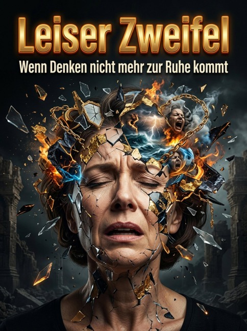 Leiser Zweifel - Julia Sommer