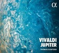 Jupiter-Arien/Concertos - Dunford/Ensemble Jupiter