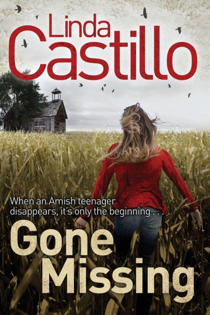 Gone Missing - Linda Castillo