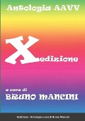 DECIMA EDIZIONE - Bruno Mancini