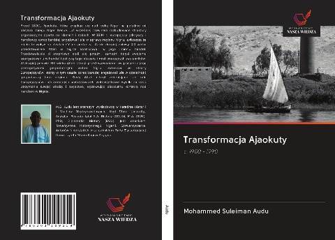 Transformacja Ajaokuty - Mohammed Suleiman Audu