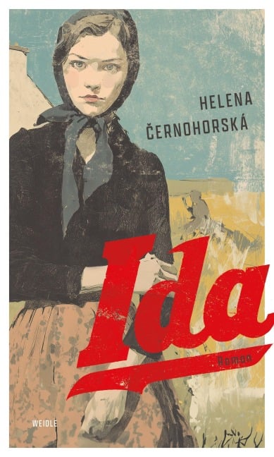 Ida - Helena ¿Ernohorská