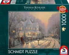 Cover-Bild zum Titel 'Feierliche Weihnachtstage' von ''