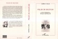 Cover-Bild zum Titel 'Filles de solitude' von 'Gyssels'