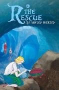 Cover-Bild zum Titel 'The Rescue: Volume 4' von 'Sandra Sherrod'