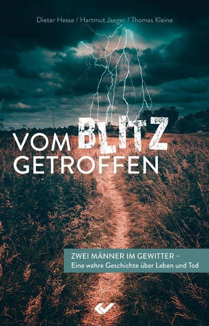 Vom Blitz getroffen - 