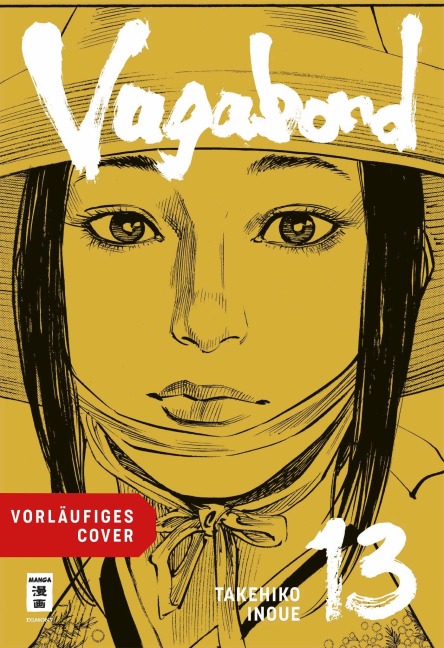 Vagabond 13 - Takehiko Inoue