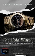 Cover-Bild zum Titel 'The Gold Watch' von 'Bang Jeong Hwan'