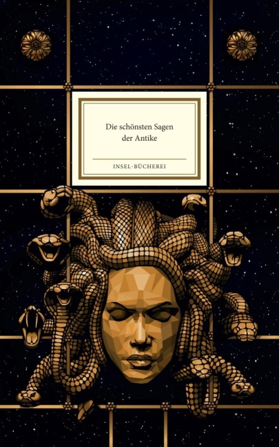 Die schönsten Sagen der Antike - 
