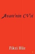 Cover-Bild zum Titel 'Avarenin CVsi' von 'Fikri Hür'