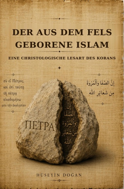 Der aus dem Fels geborene Islam - Huseyin Dogan