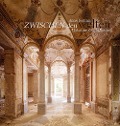 Cover-Bild zum Titel 'Zwischen den Welten' von 'Annie Betram'