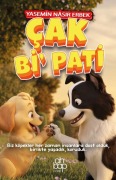 Cover-Bild zum Titel 'Cak Bi Pati' von 'Yasemin Nasir Erbek'