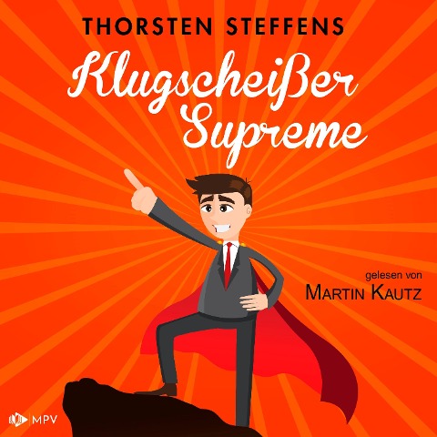 Klugscheißer Supreme - Thorsten Steffens