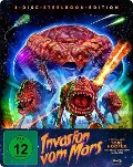 Invasion vom Mars - Richard Blake, Don Jakoby, Dan Obannon, Christopher Young