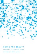 Cover-Bild zum Titel 'Being for Beauty' von 'Dominic Mciver Lopes'