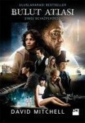 Cover-Bild zum Titel 'Bulut Atlasi' von 'David Mitchell'