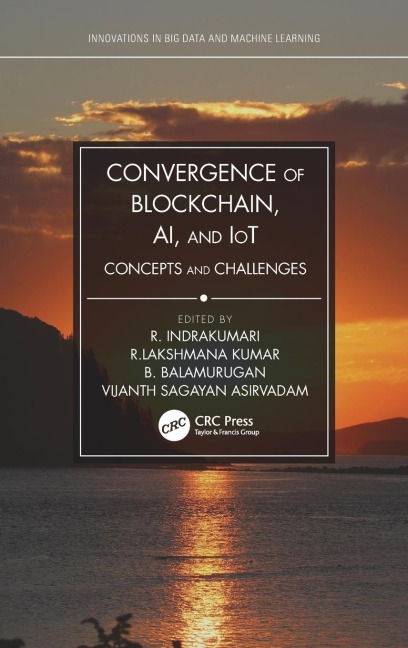 Convergence of Blockchain, AI, and IoT - 