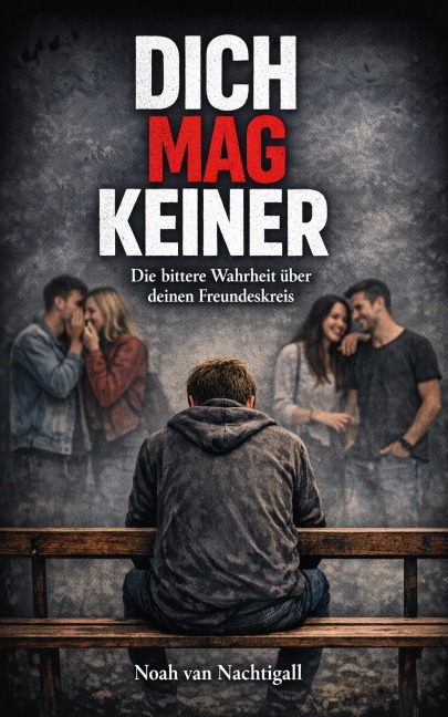 Dich mag keiner - Noah van Nachtigall