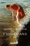 Cover-Bild zum Titel 'L' americana' von 'Heddi Goodrich'