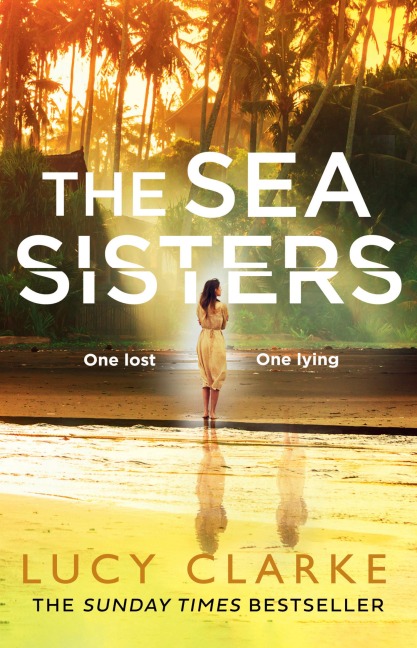 The Sea Sisters - Lucy Clarke