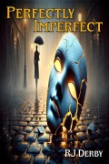 Cover-Bild zum Titel 'Perfectly Imperfect' von 'Rj Derby'
