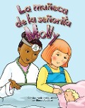 Cover-Bild zum Titel 'La Muñeca de la Señorita Molly' von 'Blanca Apodaca'