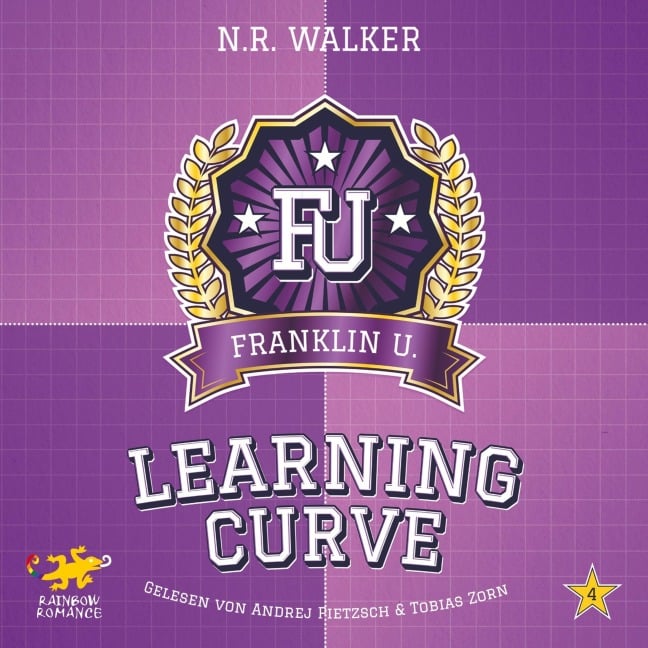 Learning Curve - N. R. Walker