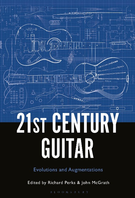 21st Century Guitar - 