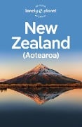 Cover-Bild zum Titel 'Travel Guide New Zealand' von 'Roxanne de Bruyn, Catherine Le Nevez, Brett Atkinson, Rawinia Parata, Elen Turner'