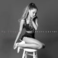 Cover-Bild zum Titel 'My Everything' von 'Ariana Grande'