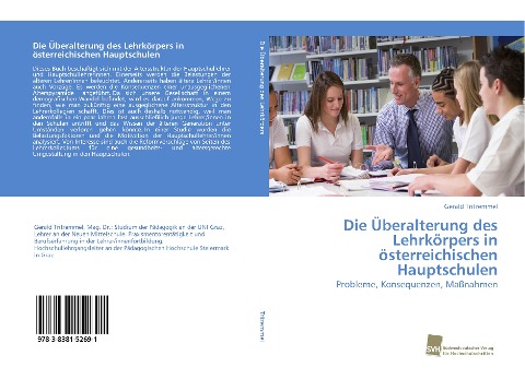 Die Überalterung des Lehrkörpers in österreichischen Hauptschulen - Gerald Tritremmel