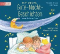 Gute-Nacht-Geschichten vom lieben Gott - Margot Käßmann, Lea Käßmann
