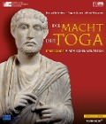 Cover-Bild zum Titel 'Die Macht der Toga' von ''