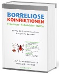 Borreliose Koinfektionen - Stephen Harrod Buhner, Eberhard J. Wormer