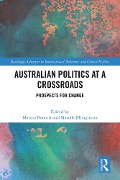 Australian Politics at a Crossroads - 