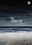 Cover-Bild zum Titel 'The Horizon 1' von 'Jh'