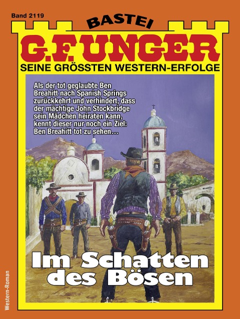G. F. Unger 2119 - G. F. Unger