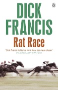 Cover-Bild zum Titel 'Rat Race' von 'Dick Francis'