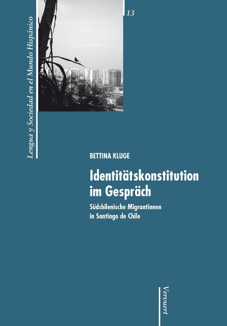 Identitätskonstitution im Gespräch - Bettina Kluge