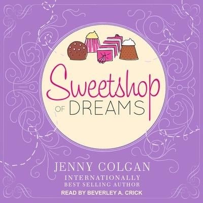 Sweetshop of Dreams - Jenny Colgan