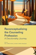 Cover-Bild zum Titel 'Reconceptualizing the Counseling Profession' von ''