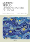 Cover-Bild zum Titel 'L' interpretazione dei sogni' von 'Sigmund Freud'